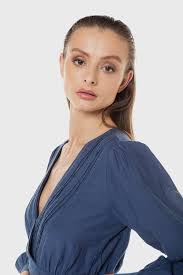 Mini Φόρεμα PEPE JEANS