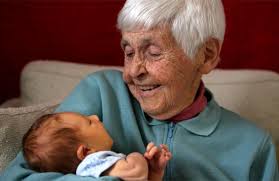 Supporting parents for 60 years