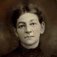 Elmira Jane Garrow (1858–1913)