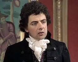 Historical and Regency Romance UK: The Butler