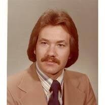 Alan Keith McNeely Obituary