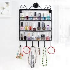 Rangement Maquillage 52 Idees Conseils Astuces Rangements Maquillage Astuce Rangement Rangement Bijoux
