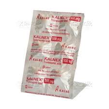 Ini terjadi ketika pembuluh darah bayi yang berkembang di tali pusar atau plasenta, kemudian melewati lubang. Kalnex 500mg Cap Manfaat Dosis Efek Samping K2