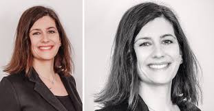 Business Shooting & Portraits für die kommende Europawahl 2024.