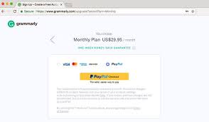To get a premium grammarly free trial account, you must sign up for the new grammarly account and, after that, use the referral system to. Grammarly Free Trial Working Guide To Free Premium Version