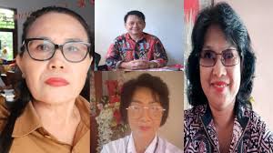 PAT Tingkat SD Kota Manado Sukses Digelar