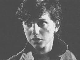 If this doesn't scream Nico di Angelo, I don't know what does.