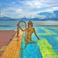 Golden bay ghi điểm cả trong các chi tiết khác như cung. Má»¥c Sá»Ÿ Thá»‹ Danang Golden Bay Khach Sáº¡n 5 Sao Dat Vang á»Ÿ Ä'a Náºµng