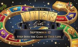 The True To Life Ministries Fall Gala