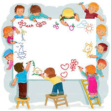 رسوم للاطفال drawing for kids happy kids childrens drawings