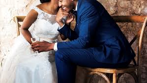 She is very happy to be the first born of tb joshua. Home Affairs Considers Marriage Registrations During Level 3 News24