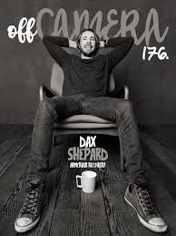 Off Camera with Sam Jones