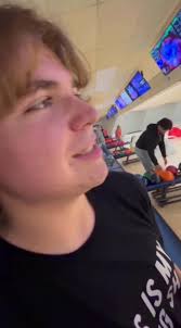 Breaking the Pin Part 2 at Strikers Bowling Alley