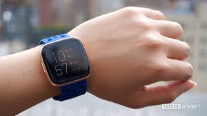 Google says it is acquiring fitbit to bring together the best ai, software and the fitness watch stalwarts, garmin and polar, start jamming even more sensors into their already capable watches. The Google Fitbit Deal Might Be Under Doj Scrutiny Android Authority