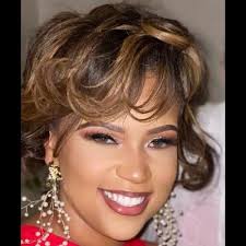 Shianne Newell and Levert Ricks' Wedding Website