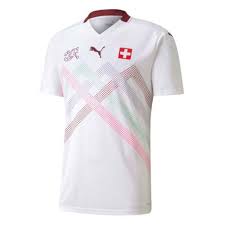 The national team is controlled by the swiss football association and is protected by cas and by roger harstall. 2020 2021 Switzerland Away Puma Football Shirt Kids 75648402 Uksoccershop