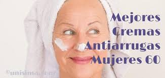 Maybe you would like to learn more about one of these? Las 6 Mejores Cremas Antiarrugas Para Mujeres De 60 Anos Unisima Com