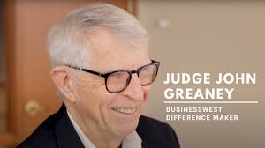 BusinessWest Difference Makers 2022: John Greaney