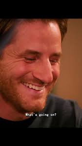 Parenthood Julia and Joel Pete