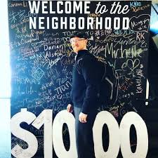 Portable Podcast - A Mobile Community Studio - The Awesome Foundation