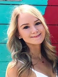 Christy Luong's Instagram, Twitter & Facebook