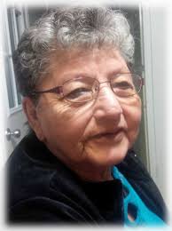 Obituary for Catherine (Dumas) McKay