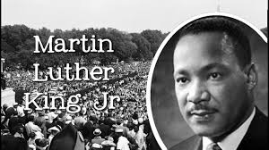 A pastor of the ebenezer baptist. Dr Martin Luther King Jr Biography For Children American History For Kids Freeschool Youtube