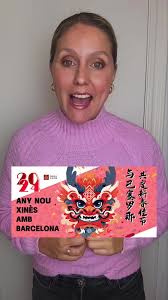 Año Nuevo Chino en Barcelona: Celebración y Actividades