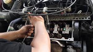Bila perlu tukar valve stem kereta. Proses Tukar Valve Seal Untuk Jaz Stark Auto Service Facebook