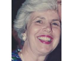 Joy Padgett Obituary (1939