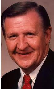 John Wayne Whitener Obituary November 19, 2007