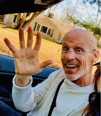 Gregory Huff Obituary