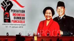 Kami mengusulkan ibu megawati dan tuan syekh ibrahim sitompul sebagai pahlawan nasional kepada pemerintah. Ultah Ke72 Hari Ini Megawati Soekarnoputri Apresiasi Milenial Nasional Tempo Co
