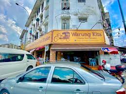 Warung Kita Ampang