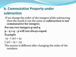 Which Of The Following Sets Is Closed Under Subtraction? None Of The Above Prime  Numbers Rational Numbers Positive Odd Numbers