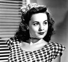 The Second Mrs. Burton old time radio show