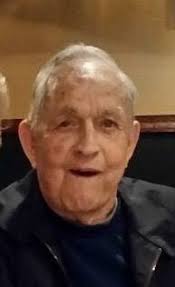 W. Stringer Obituary