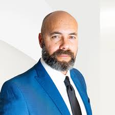 Matthew Withers, Advisor