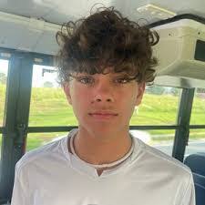 Derrick Diaz's Instagram, Twitter & Facebook