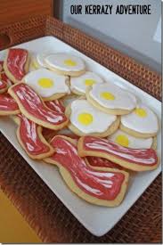 Birthday Dinner Ideas For Husband Ron Swanson Party Ideas Birthday Dinner Our Kerrazy Adventure Birthday Food Cake For Husband Birthday Dinners