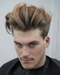 80 New Hairstyles For Men 2020 Update Long Hair Styles Men Cool Hairstyles Modern Pompadour