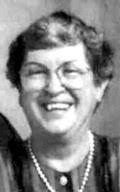 Margaret Laag Obituary (1930