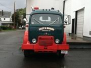 Image result for White 1964 Truck