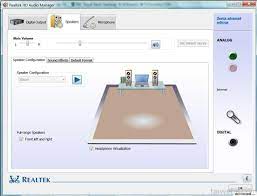 Techradar techradar is supported by its audience. Download Realtek High Definition Audio Drivers 6 0 9235 1 Whql