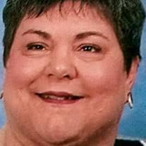 Obituary for Sue Ann Root