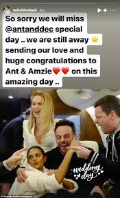 The couple are gearing up for their special day which will see 100 friends stay with them at the hotel for the romantic ceremony. Ffdla5us5grkam