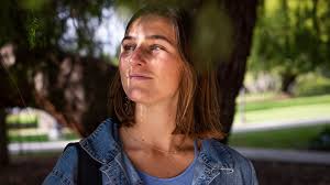 California students reflect