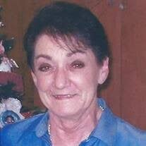 Dolores Joyce Hebert Obituary