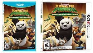 Nintendo panda leak