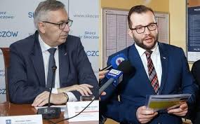 Recently, he held the position of secretary of. Wiceministrowie Stanislaw Szwed Oraz Grzegorz Puda Na Czele Listy Pis Z Bielska Bialej Bielsko Biala Bbfan Pl